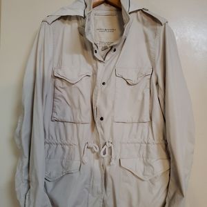 Polo ralph lauren  DENIM &SUPPLY WOMAN MILITARY JA